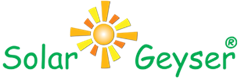 Solar - Geyser